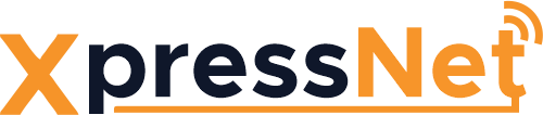 XpressNet logo